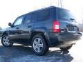 2007 Steel Blue Metallic Jeep Patriot Sport 4x4  photo #4