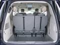 2008 Modern Blue Pearlcoat Chrysler Town & Country Touring  photo #10