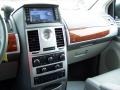 2008 Modern Blue Pearlcoat Chrysler Town & Country Touring  photo #20