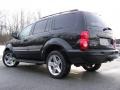 2007 Brilliant Black Dodge Durango SLT 4x4  photo #4