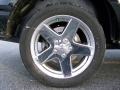 Brilliant Black - Durango SLT 4x4 Photo No. 8