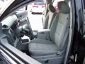 2007 Brilliant Black Dodge Durango SLT 4x4  photo #9