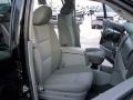 2007 Brilliant Black Dodge Durango SLT 4x4  photo #14