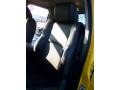 2009 Detonator Yellow Dodge Ram 1500 Sport Quad Cab 4x4  photo #12