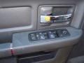2009 Detonator Yellow Dodge Ram 1500 Sport Quad Cab 4x4  photo #14