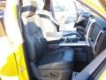 2009 Detonator Yellow Dodge Ram 1500 Sport Quad Cab 4x4  photo #17
