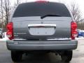 Mineral Gray Metallic - Durango SLT 4x4 Photo No. 6