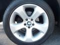 Titanium Silver Metallic - X5 4.4i Photo No. 36