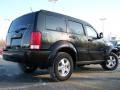 2009 Brilliant Black Crystal Pearl Dodge Nitro SE 4x4  photo #7