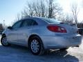Bright Silver Metallic - Sebring LX Sedan Photo No. 3