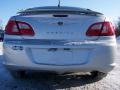 Bright Silver Metallic - Sebring LX Sedan Photo No. 5