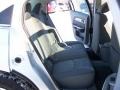 Bright Silver Metallic - Sebring LX Sedan Photo No. 10