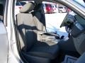 Bright Silver Metallic - Sebring LX Sedan Photo No. 11