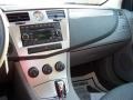 Bright Silver Metallic - Sebring LX Sedan Photo No. 16