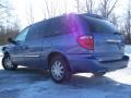 2007 Marine Blue Pearl Chrysler Town & Country Touring  photo #3