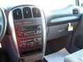 2007 Marine Blue Pearl Chrysler Town & Country Touring  photo #18