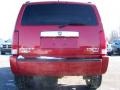 Inferno Red Crystal Pearl - Nitro SLT 4x4 Photo No. 6