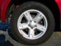 Inferno Red Crystal Pearl - Nitro SLT 4x4 Photo No. 8