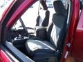 Inferno Red Crystal Pearl - Nitro SLT 4x4 Photo No. 9