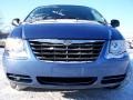 2007 Marine Blue Pearl Chrysler Town & Country Touring  photo #2