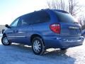 2007 Marine Blue Pearl Chrysler Town & Country Touring  photo #3