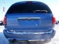 2007 Marine Blue Pearl Chrysler Town & Country Touring  photo #5