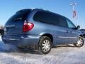 2007 Marine Blue Pearl Chrysler Town & Country Touring  photo #6