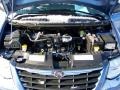 2007 Marine Blue Pearl Chrysler Town & Country Touring  photo #15