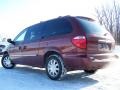 2007 Cognac Crystal Pearl Chrysler Town & Country Touring  photo #3