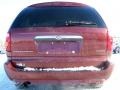 2007 Cognac Crystal Pearl Chrysler Town & Country Touring  photo #5