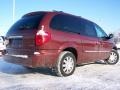 2007 Cognac Crystal Pearl Chrysler Town & Country Touring  photo #6