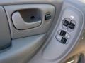 2007 Cognac Crystal Pearl Chrysler Town & Country Touring  photo #8