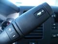 2010 Storm Gray Metallic GMC Sierra 1500 SLE Extended Cab 4x4  photo #7