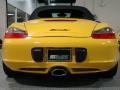 Speed Yellow - Boxster  Photo No. 5