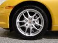Speed Yellow - Boxster  Photo No. 6
