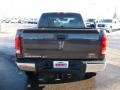 Storm Gray Metallic - Sierra 1500 SLT Extended Cab 4x4 Photo No. 4