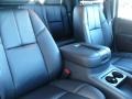 2010 Storm Gray Metallic GMC Sierra 1500 SLT Extended Cab 4x4  photo #5