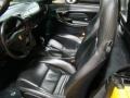 Speed Yellow - Boxster  Photo No. 8