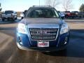 Atlantic Blue Metallic - Terrain SLT AWD Photo No. 2