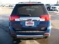 Atlantic Blue Metallic - Terrain SLT AWD Photo No. 4