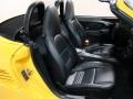 Speed Yellow - Boxster  Photo No. 9