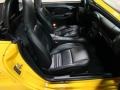 Speed Yellow - Boxster  Photo No. 10