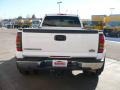 Summit White - Silverado 3500HD Classic LT Crew Cab 4x4 Dually Photo No. 5