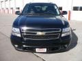 Black - Tahoe LT 4x4 Photo No. 2