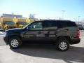 Black - Tahoe LT 4x4 Photo No. 4