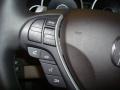 Aspen White Pearl - ZDX AWD Technology Photo No. 33