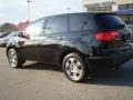 2007 Formal Black Pearl Acura MDX Technology  photo #3