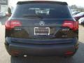 2007 Formal Black Pearl Acura MDX Technology  photo #4