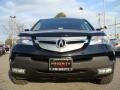 2007 Formal Black Pearl Acura MDX Technology  photo #7