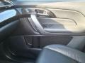 2007 Formal Black Pearl Acura MDX Technology  photo #24